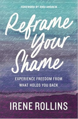 Reframe Your Shame (Paperback)