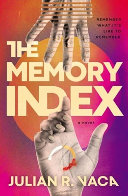 Memory Index (Hard Cover)