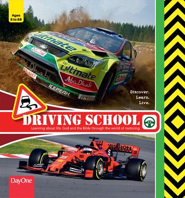 Driving School (Paperback)