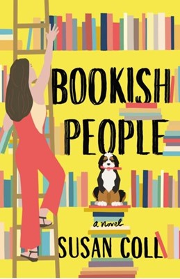 Bookish People (Paperback)