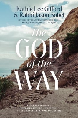 God of The Way (Paperback)