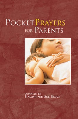 Pocket Prayers for Parents (Hard Cover)