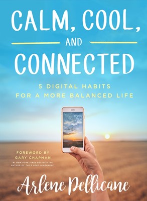 Calm, Cool, and Connected (Paperback)