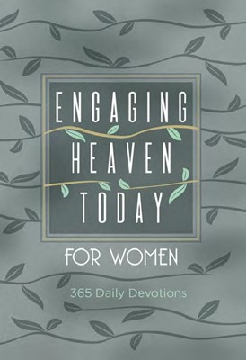 Engaging Heaven Today for Women (Imitation Leather)