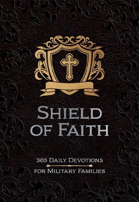 Shield of Faith (Imitation Leather)
