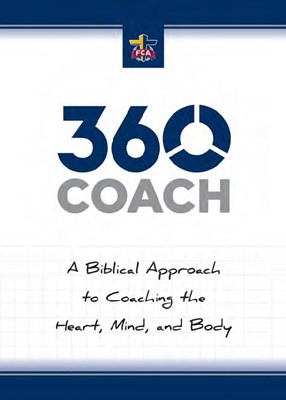 360 Coach (Paperback)