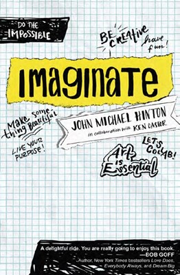 imaginate (Soft Cover)