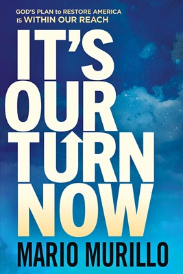 It's Our Turn Now (Paperback)