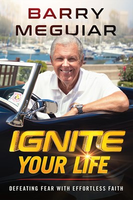 Ignite Your Life (Paperback)