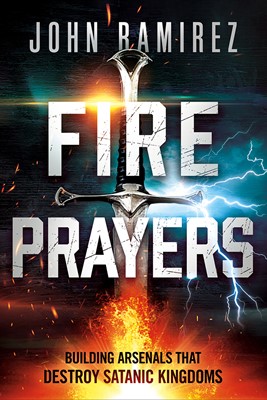 Fire Prayers (Paperback)