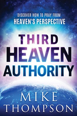 Third Heaven Authority (Paperback)