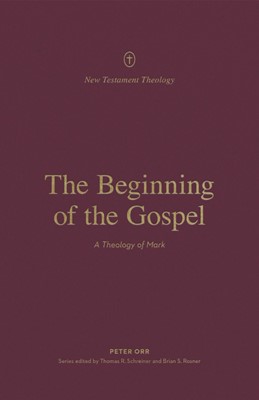 The Beginning of the Gospel (Paperback)