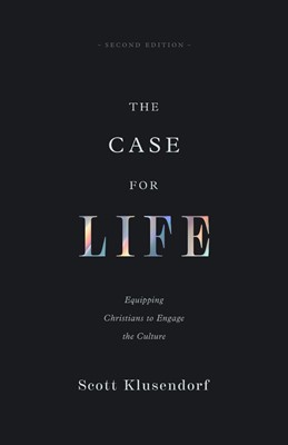 The Case for Life (Paperback)