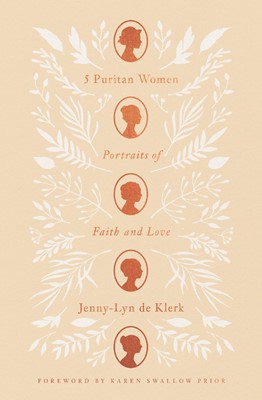 5 Puritan Women (Paperback)