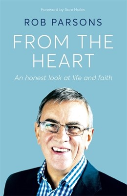 From the Heart (Paperback)
