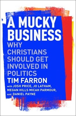 Mucky Business, A (Paperback)