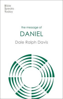 The BST Message of Daniel (Paperback)