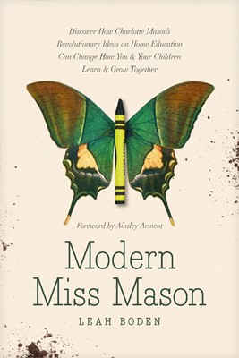 Modern Miss Mason (Paperback)