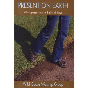 Present On Earth (Paperback)