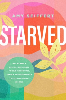 Starved (Paperback)