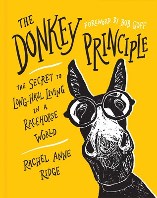 The Donkey Principle (Hard Cover)