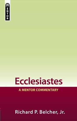 Ecclesiastes (Hard Cover)