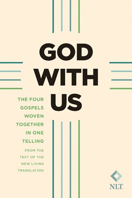 God with Us (Softcover) (Paperback)