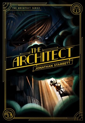 The Architect (Hard Cover)