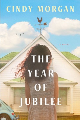 The Year of Jubilee (Hard Cover)