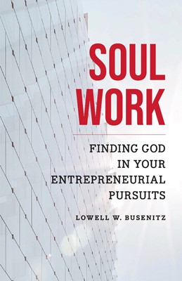 Soul Work (Paperback)