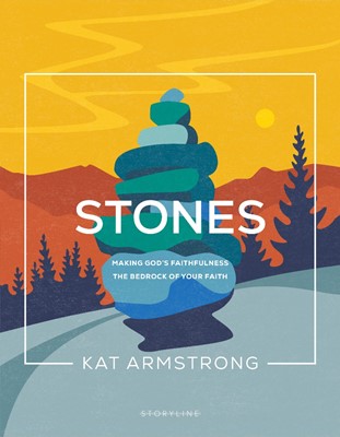 Stones (Paperback)