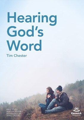 Hearing God's Word (Paperback)