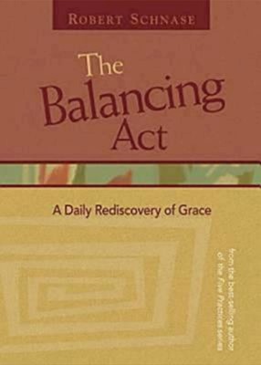 The Balancing Act (Paperback)