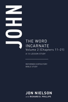 John Volume 2 (Paperback)