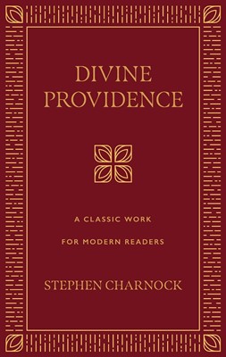 Divine Providence (Hard Cover)