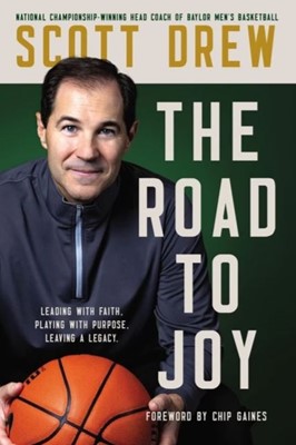 The Road to J.O.Y. (Hard Cover)