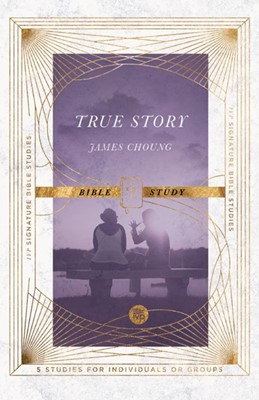 True Story Bible Study (Paperback)
