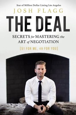 The Deal (Hard Cover)