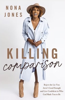 Killing Comparison (Hard Cover)