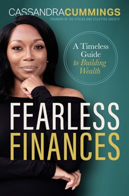 Fearless Finances (Hard Cover)