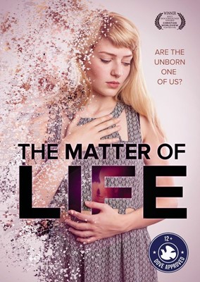 The Matter of Life DVD (DVD)