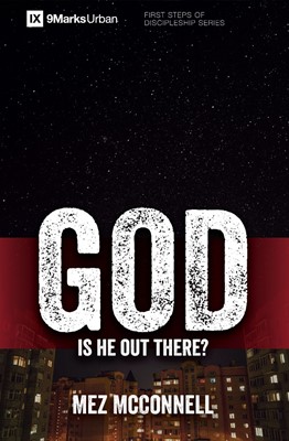 God Is He Out There? (Paperback)