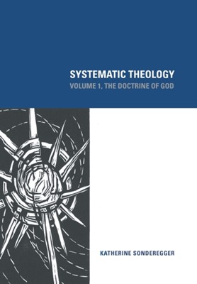 Systematic Theology, Volume 1 (Hard Cover)