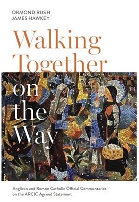 Walking Together on the Way Commentary (Paperback)