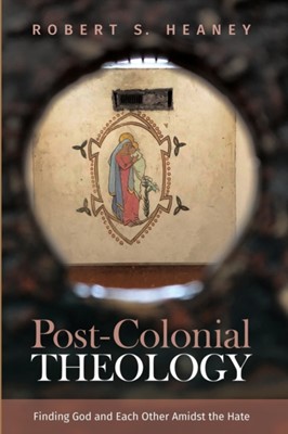 Post-Colonial Theology (Paperback)
