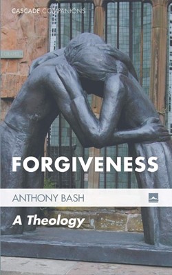 Forgiveness (Paperback)