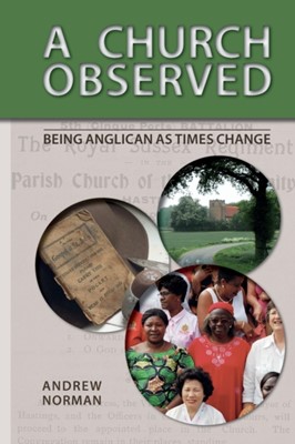 Church Observed, A (Paperback)