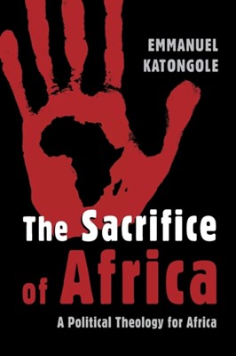The Sacrifice of Africa (Paperback)
