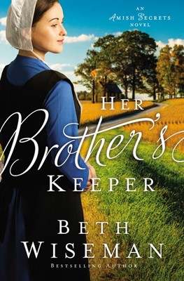 Her Brother's Keeper (Paperback)