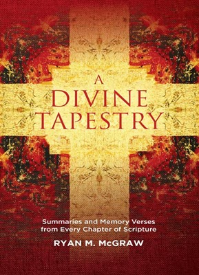 Divine Tapestry, A (Paperback)